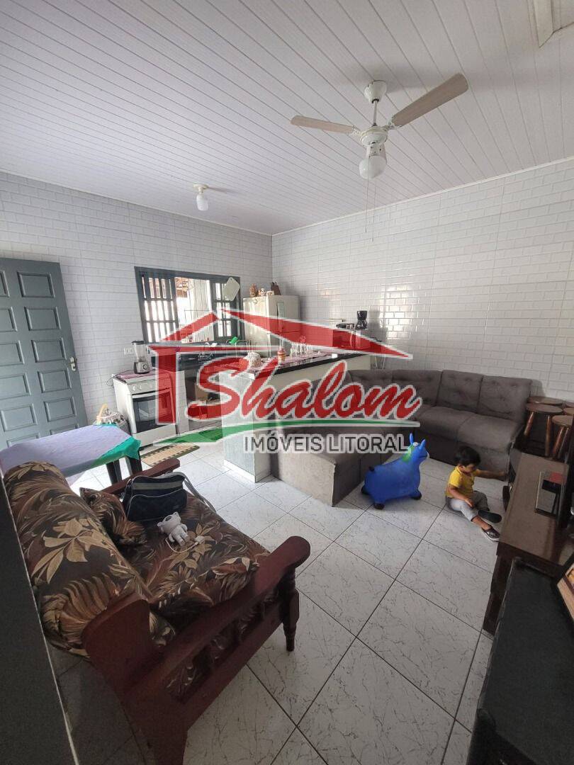 Casa, 1 quarto, 44 m² - Foto 5
