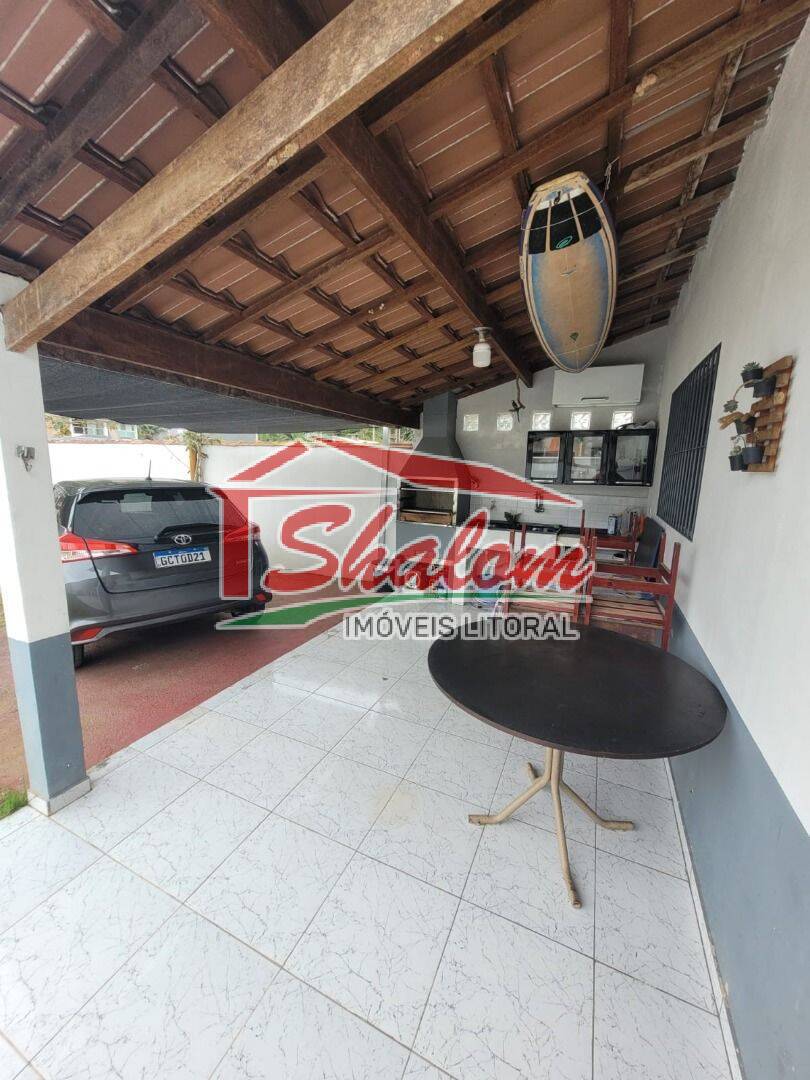 Casa, 1 quarto, 44 m² - Foto 8