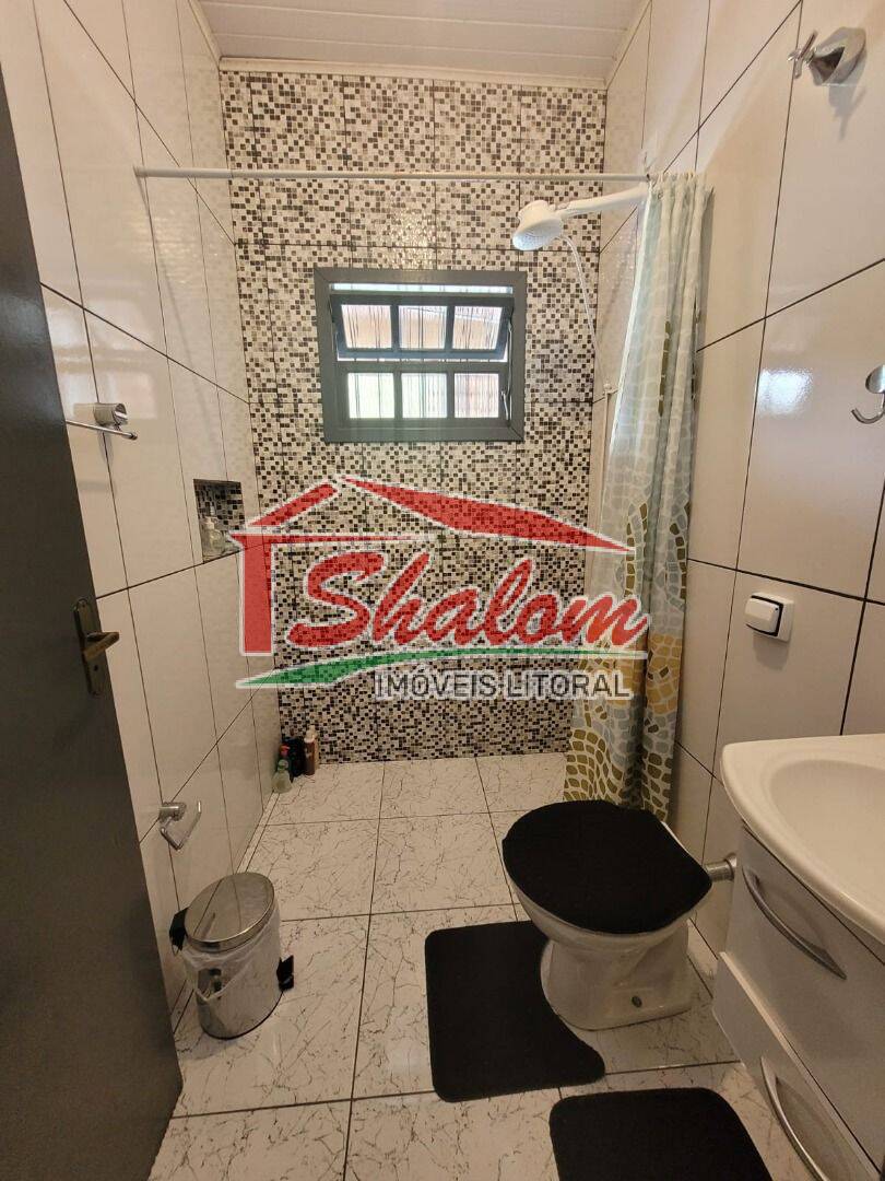 Casa, 1 quarto, 44 m² - Foto 9