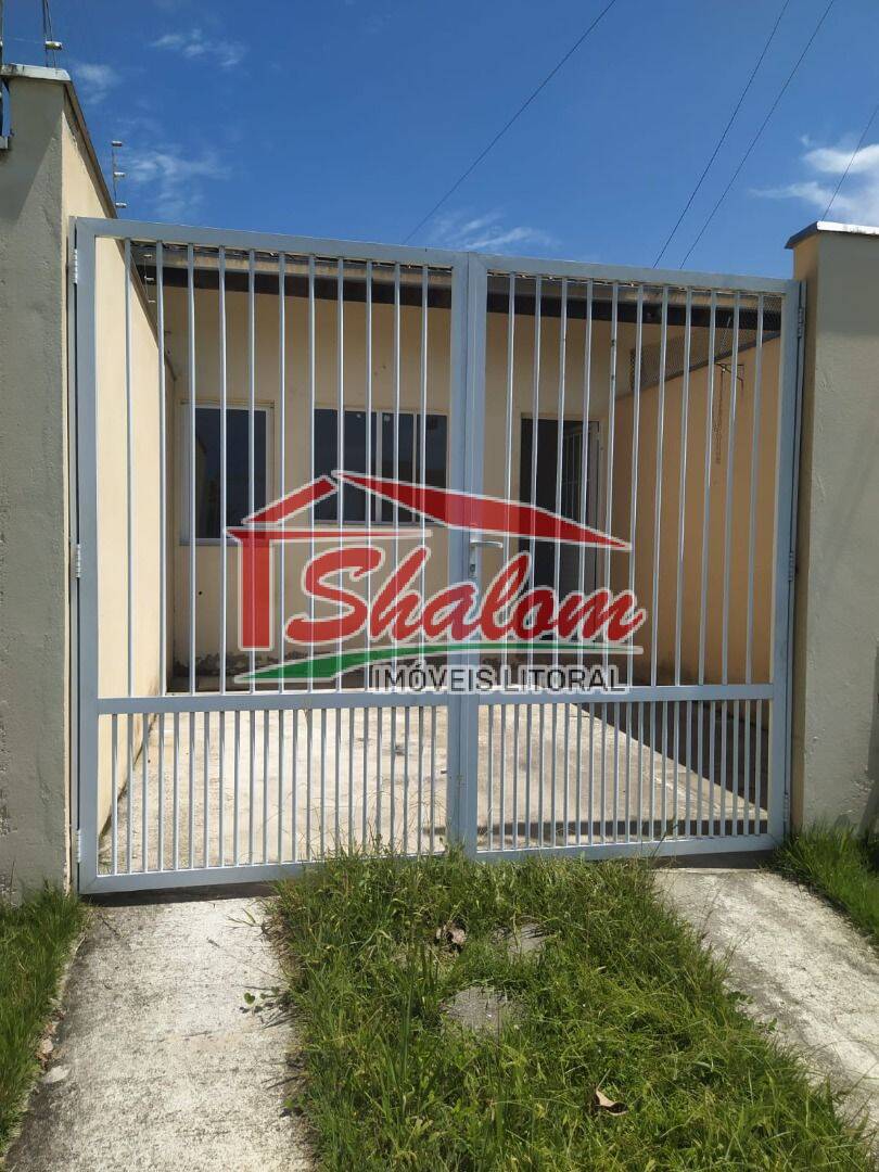 Casa, 1 quarto - Foto 1