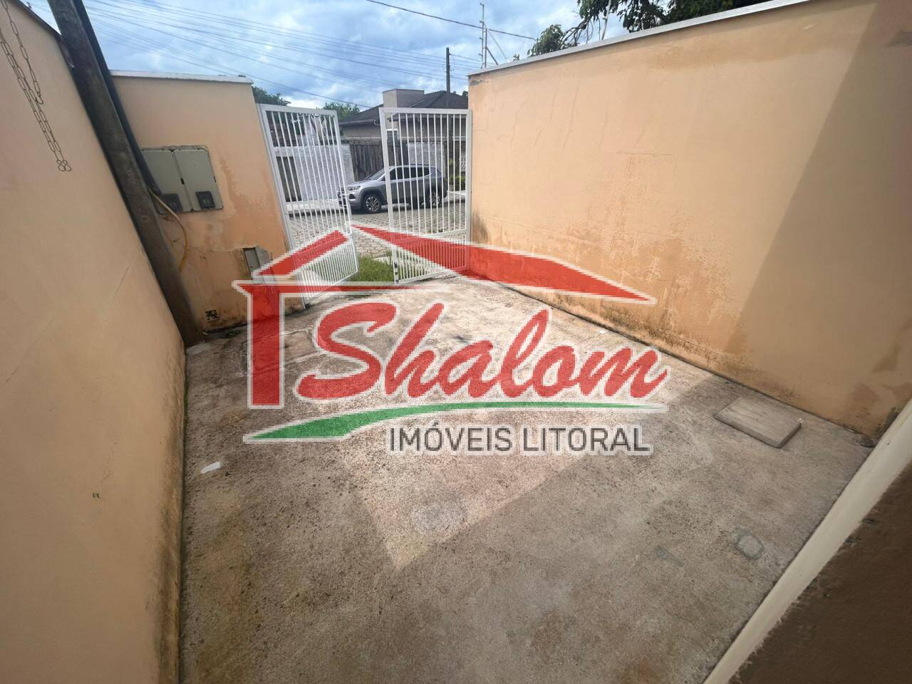 Casa, 1 quarto - Foto 2