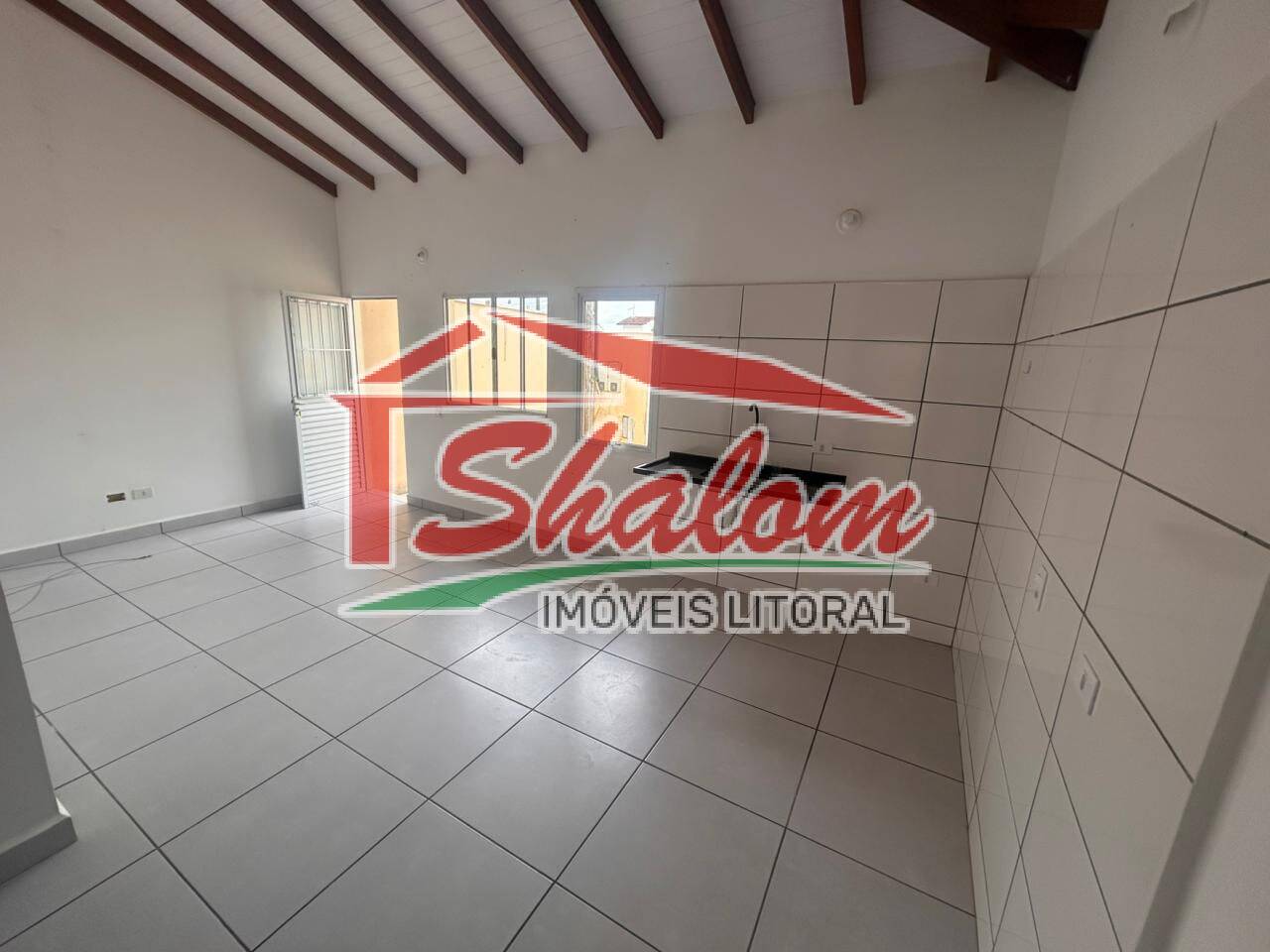 Casa, 1 quarto - Foto 3