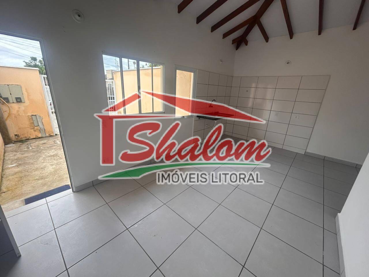 Casa, 1 quarto - Foto 4