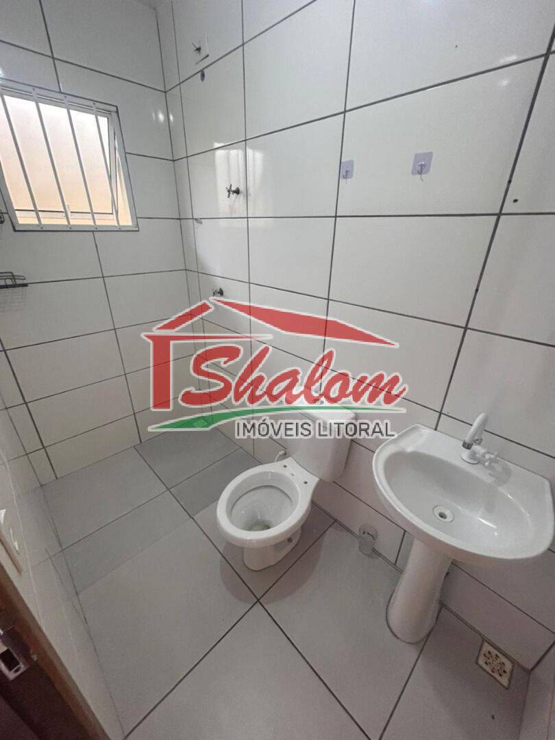 Casa, 1 quarto - Foto 8