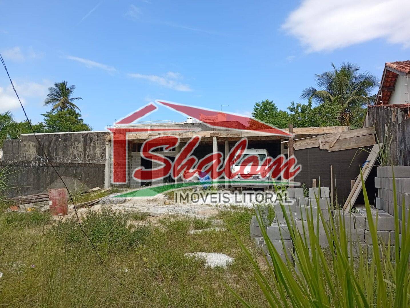 Terreno, 307 m² - Foto 1
