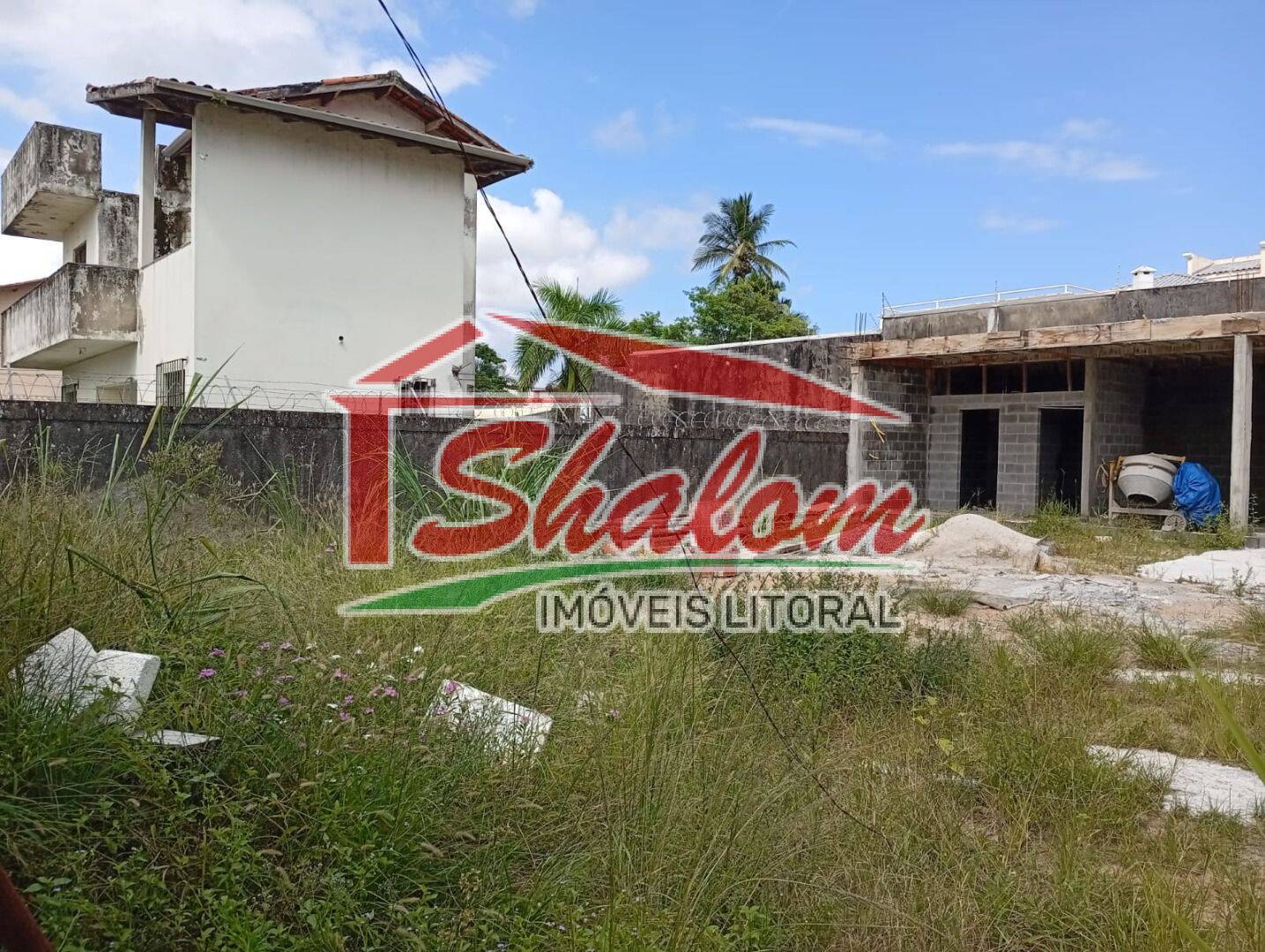 Terreno, 307 m² - Foto 2