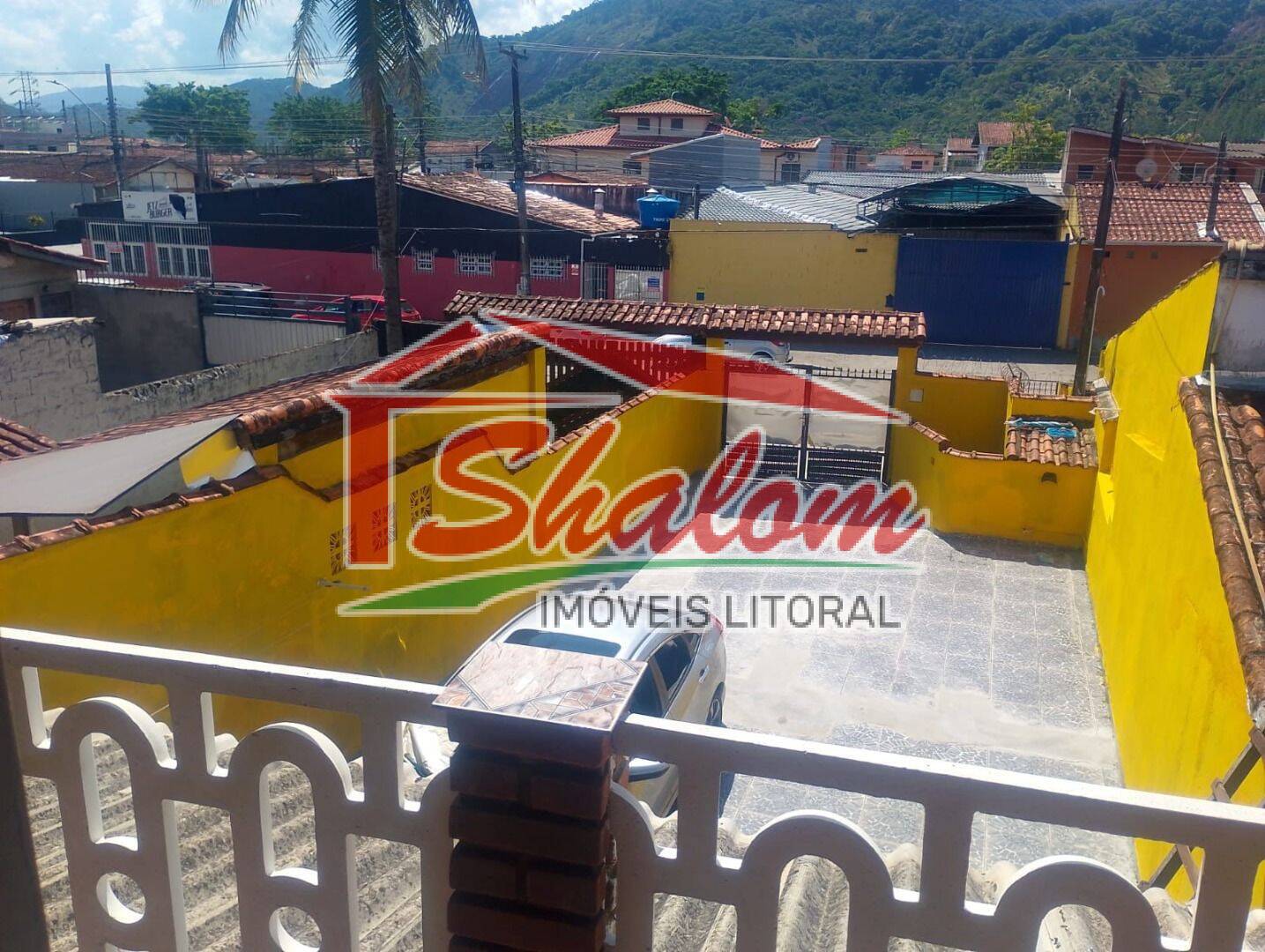 Sobrado, 2 quartos, 100 m² - Foto 1