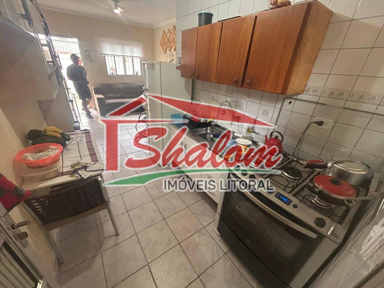 Casa, 2 quartos - Foto 4