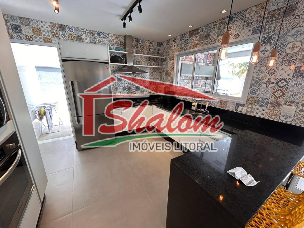 Sobrado, 4 quartos - Foto 6