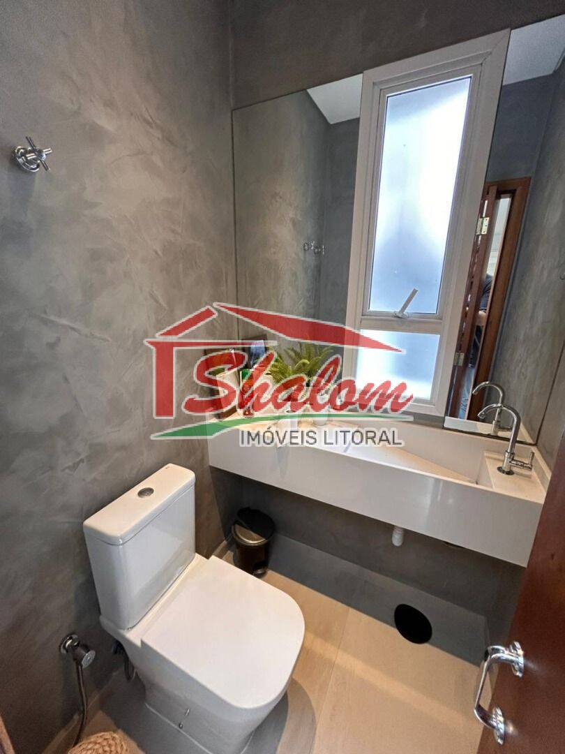 Sobrado, 4 quartos - Foto 12