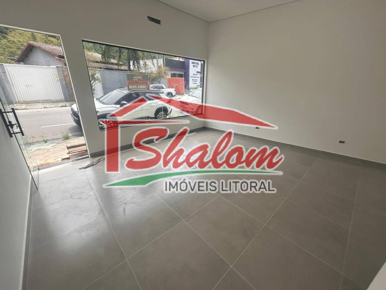 Loja-Salão, 34 m² - Foto 4