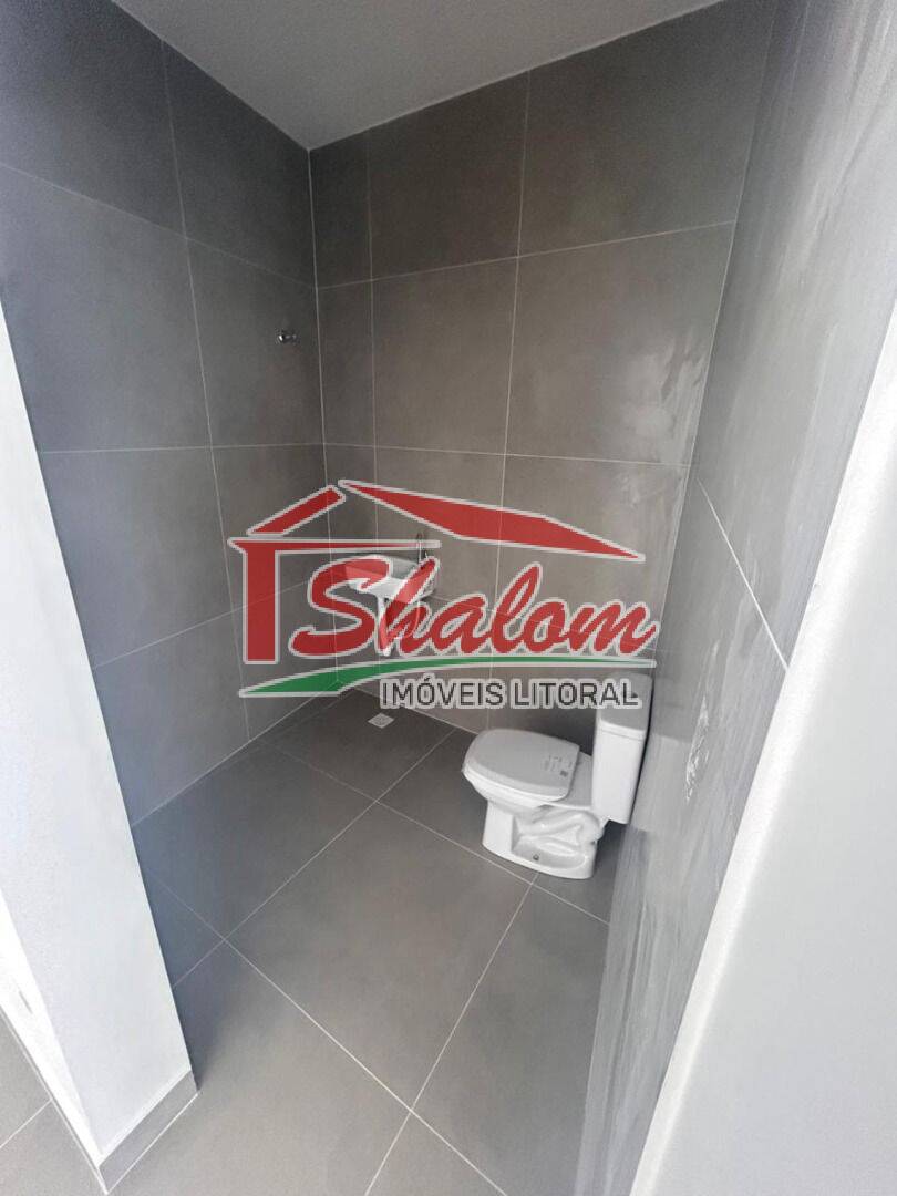 Loja-Salão, 34 m² - Foto 8