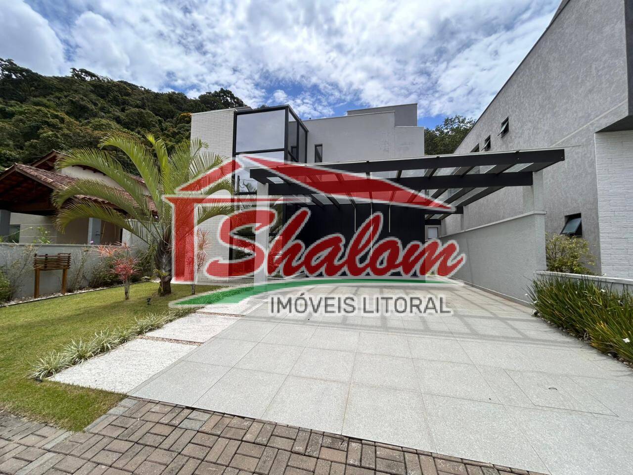 Sobrado, 3 quartos - Foto 1