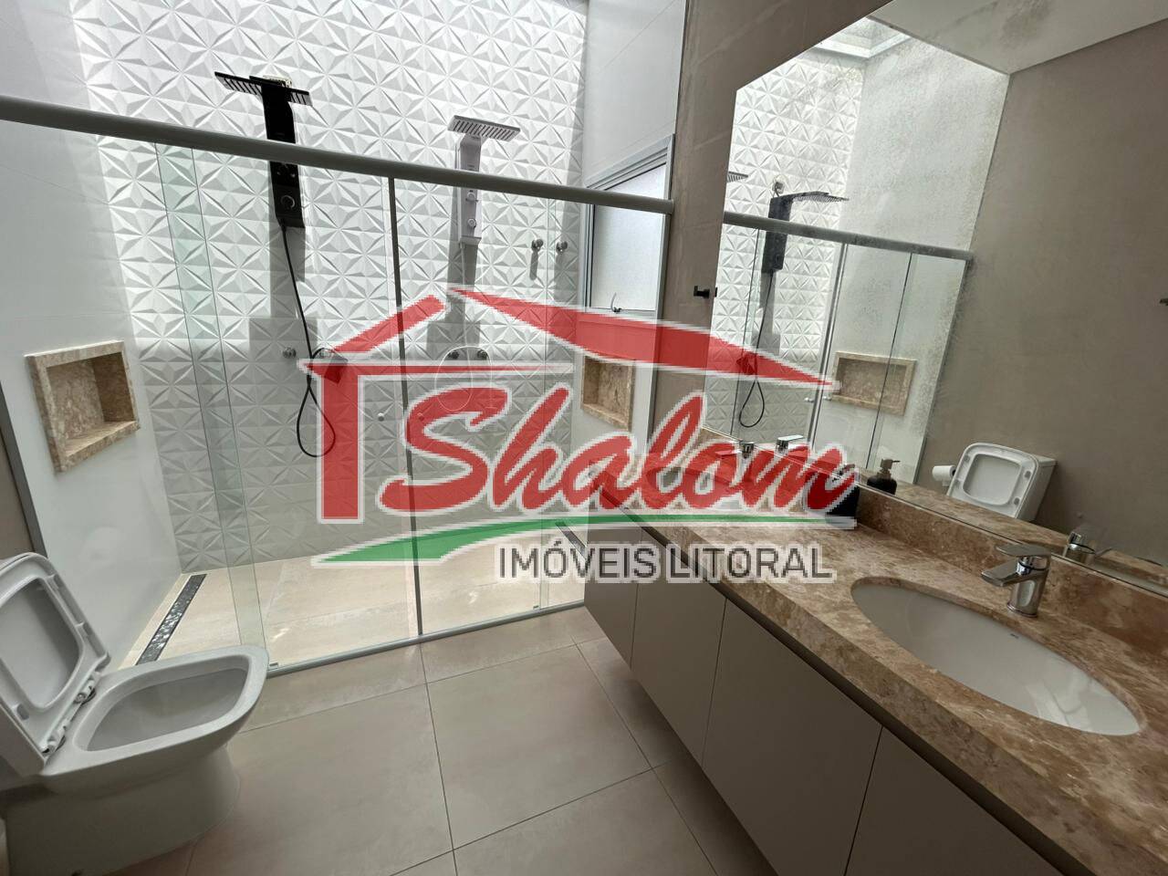 Sobrado, 3 quartos - Foto 10