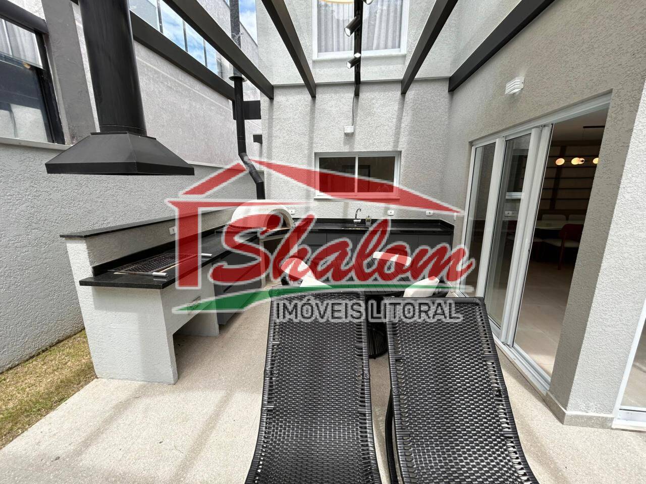 Sobrado, 3 quartos - Foto 15