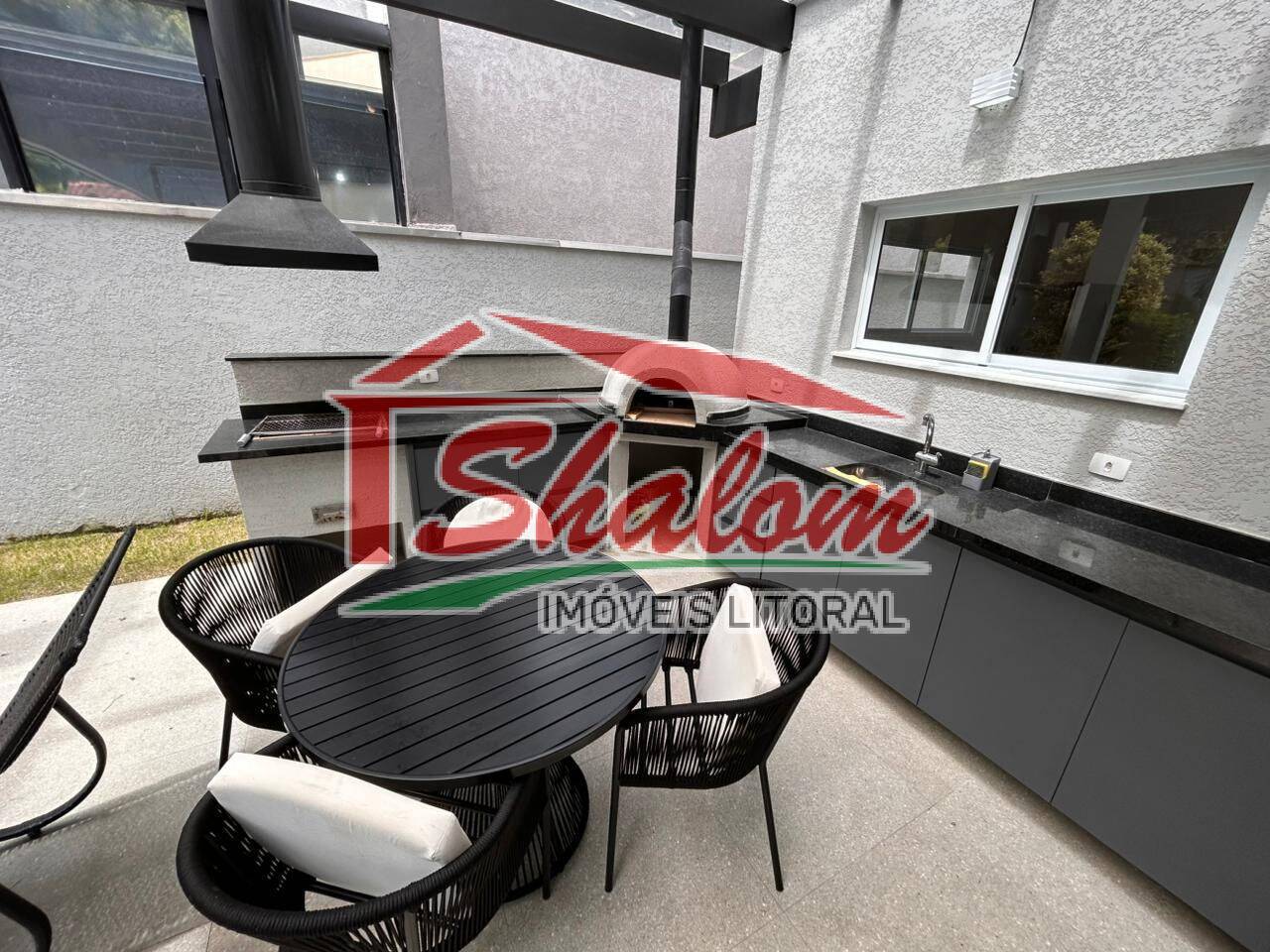 Sobrado, 3 quartos - Foto 16