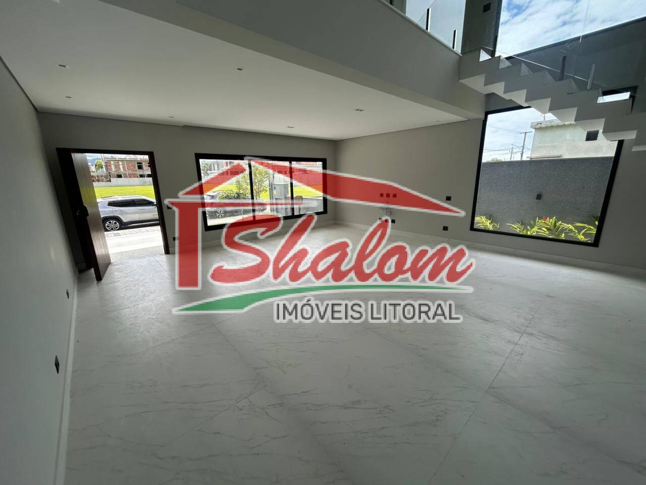 Sobrado, 5 quartos - Foto 2