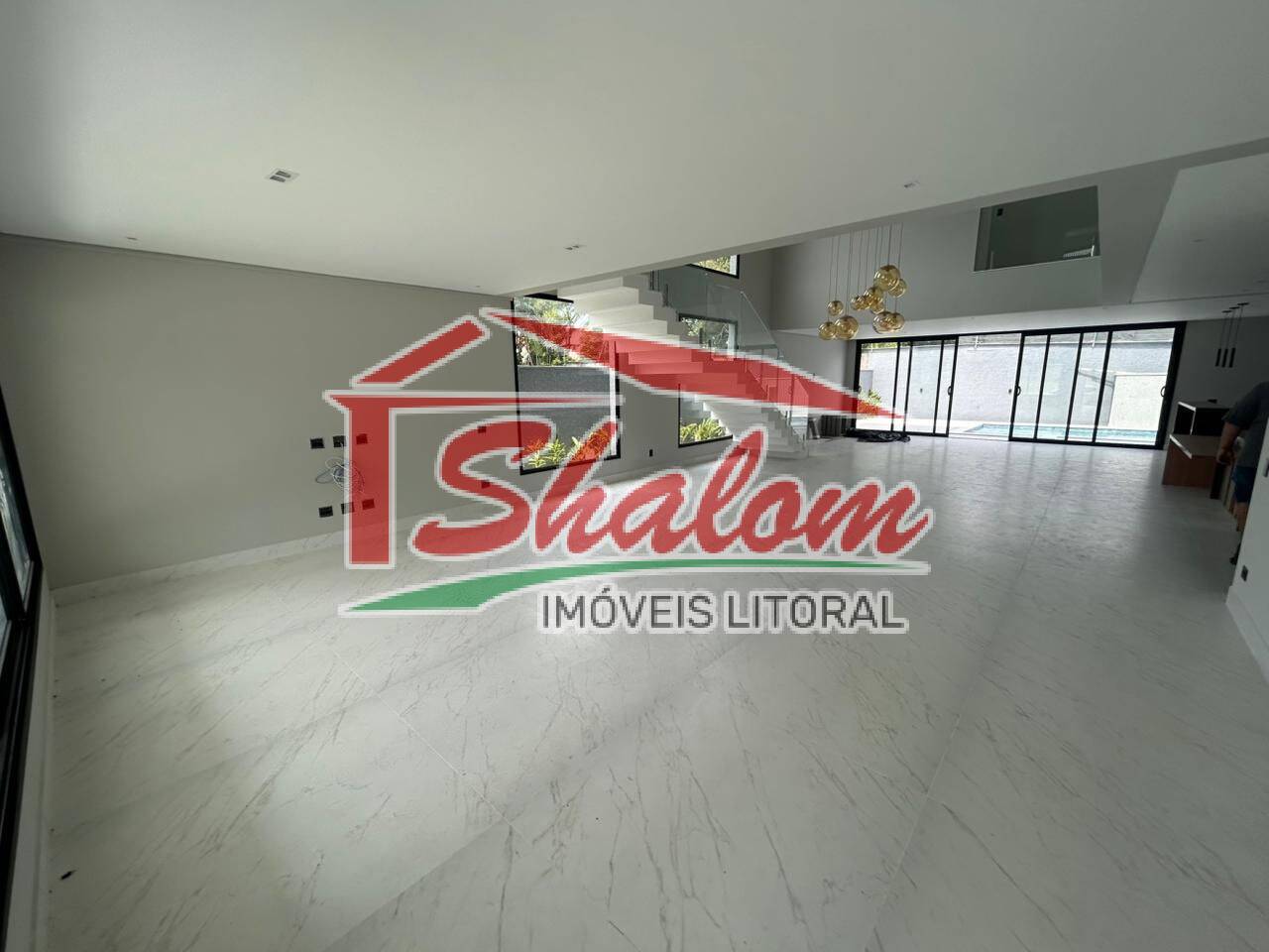 Sobrado, 5 quartos - Foto 3