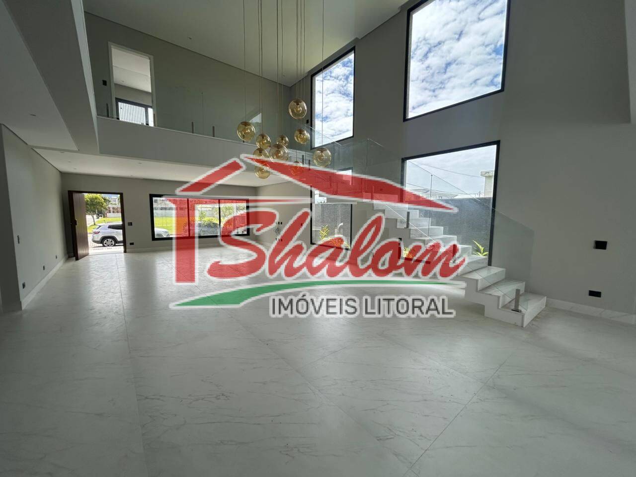 Sobrado, 5 quartos - Foto 4