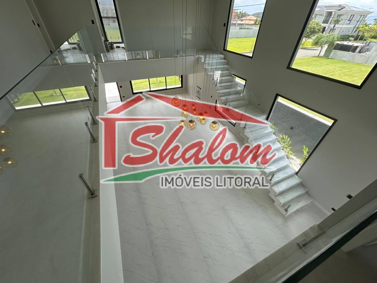 Sobrado, 5 quartos - Foto 8