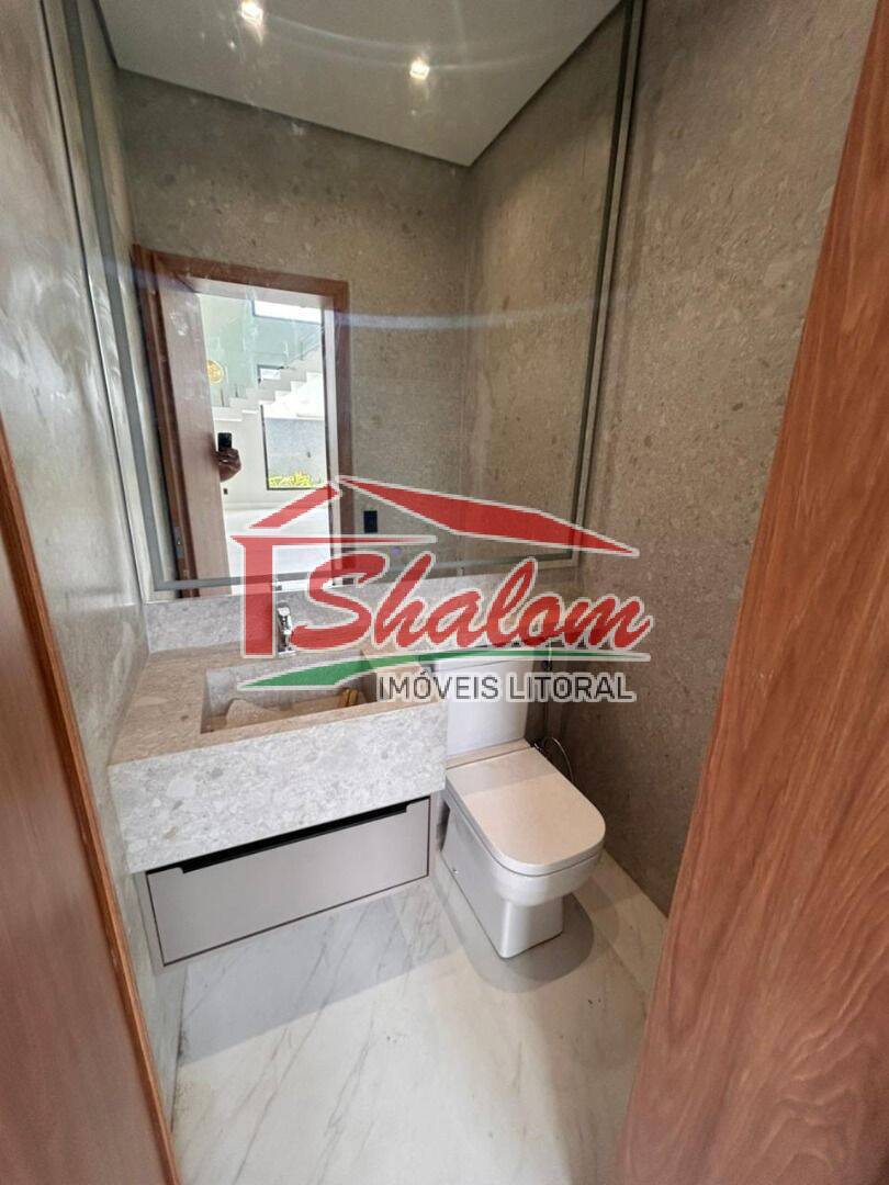 Sobrado, 5 quartos - Foto 16