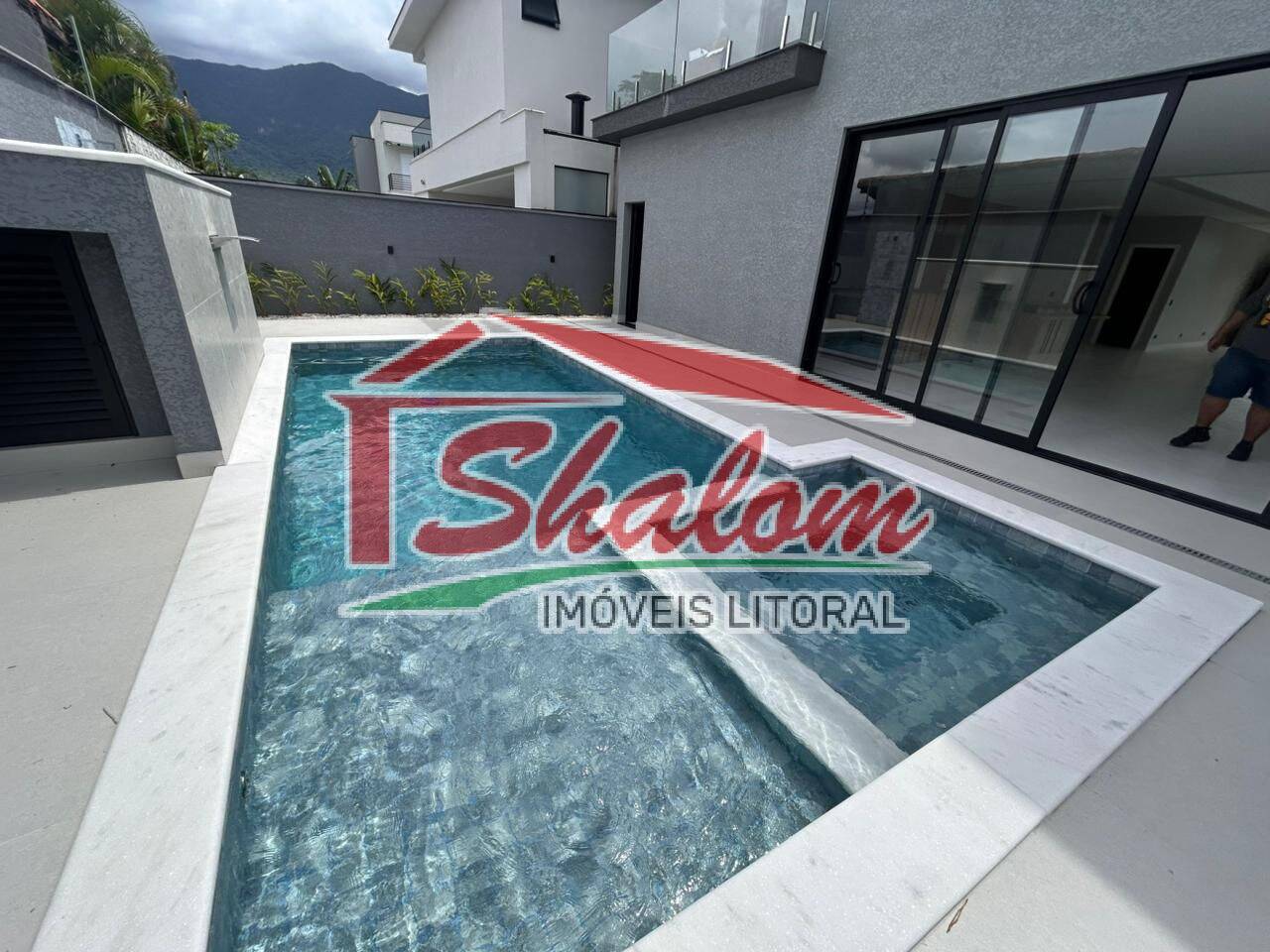 Sobrado, 5 quartos - Foto 18