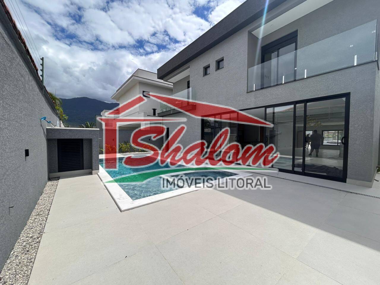 Sobrado, 5 quartos - Foto 19