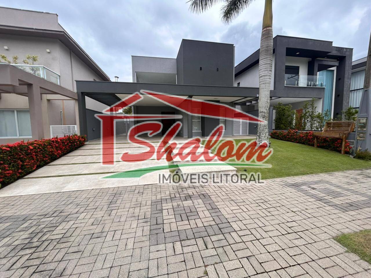 Sobrado, 4 quartos - Foto 2