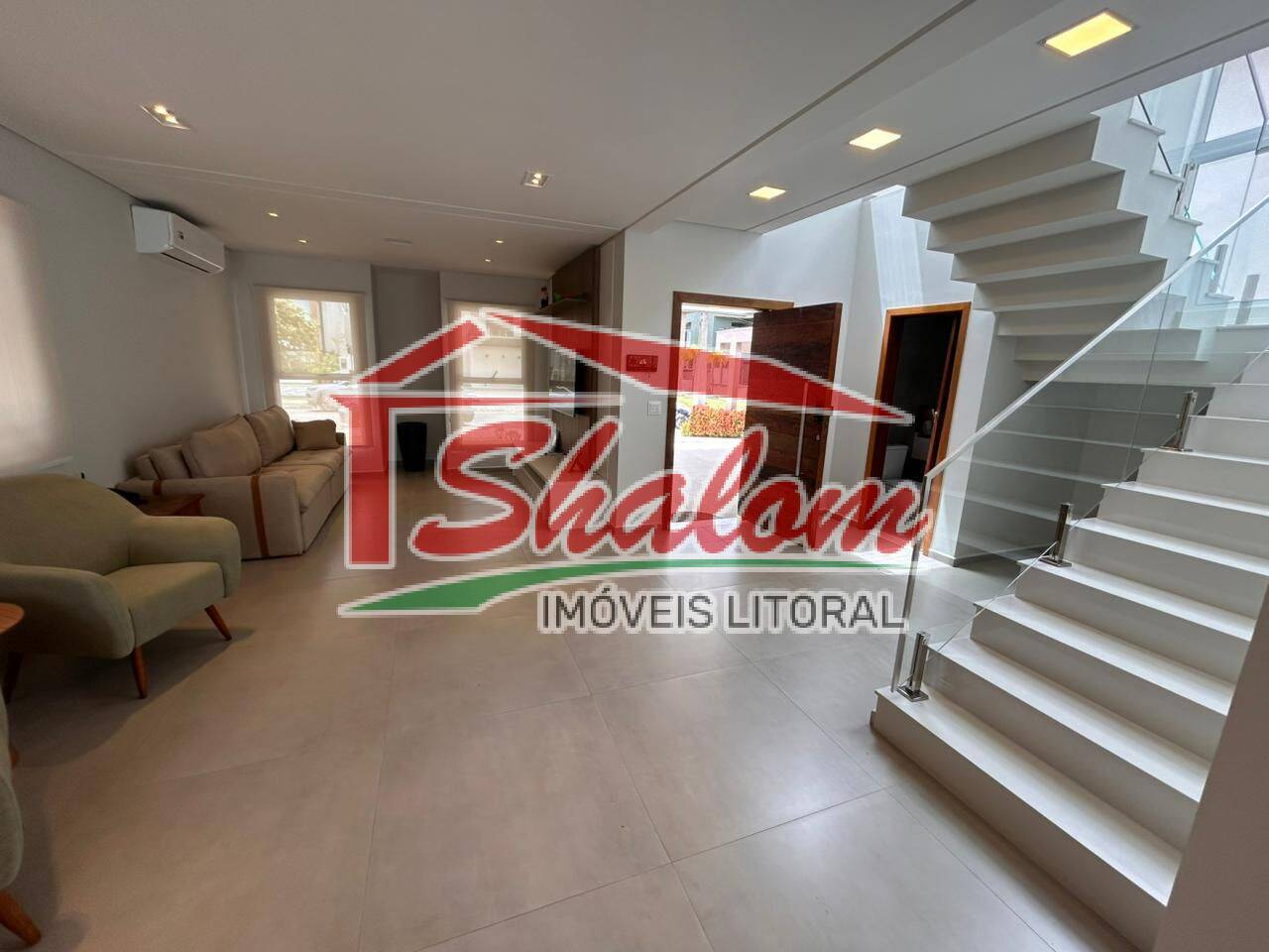 Sobrado, 4 quartos - Foto 4