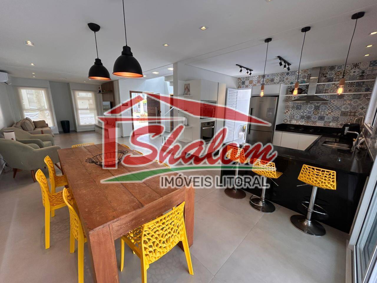 Sobrado, 4 quartos - Foto 5