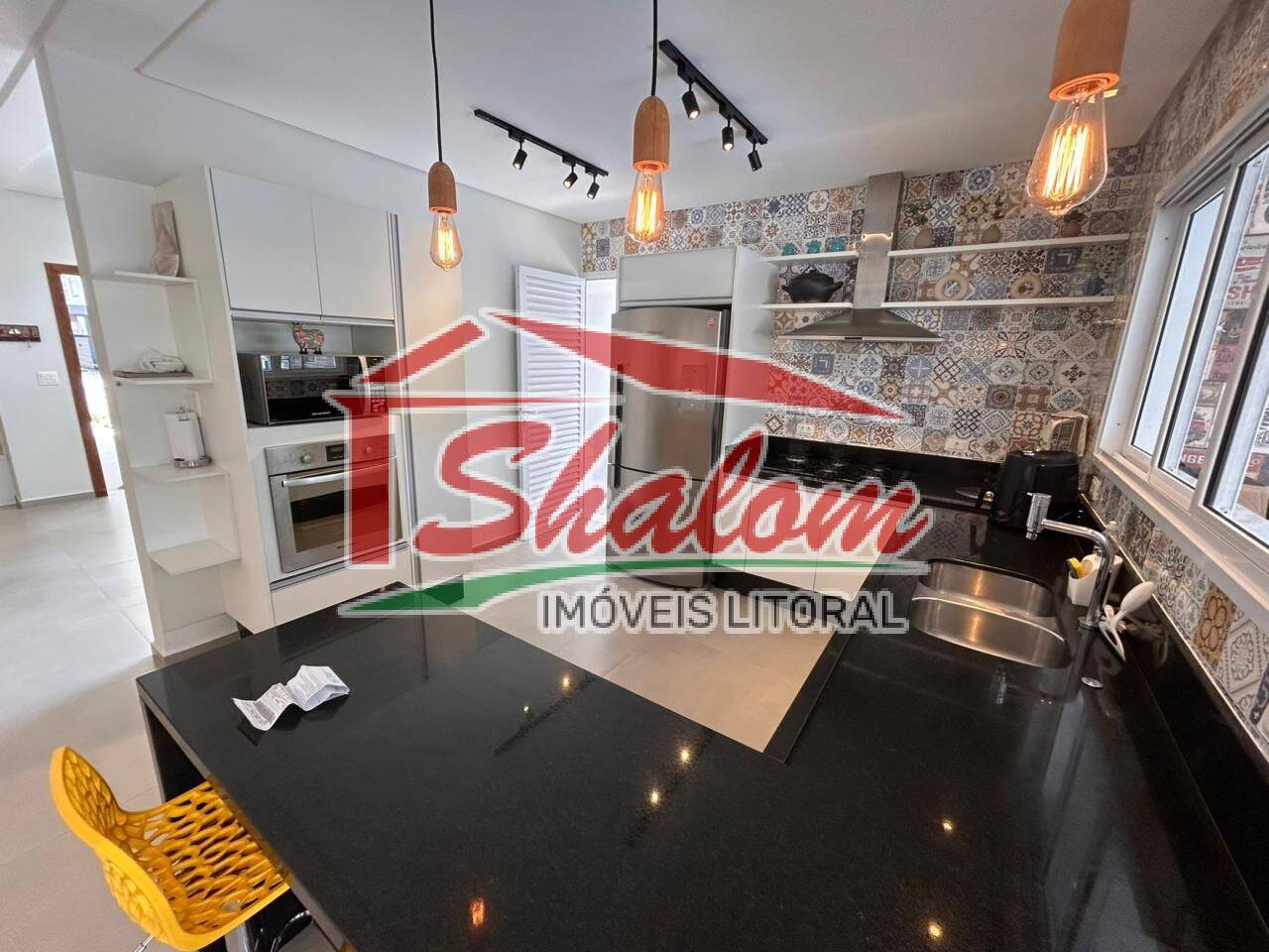 Sobrado, 4 quartos - Foto 7