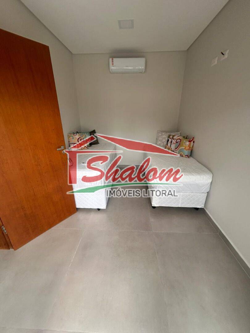 Sobrado, 4 quartos - Foto 9