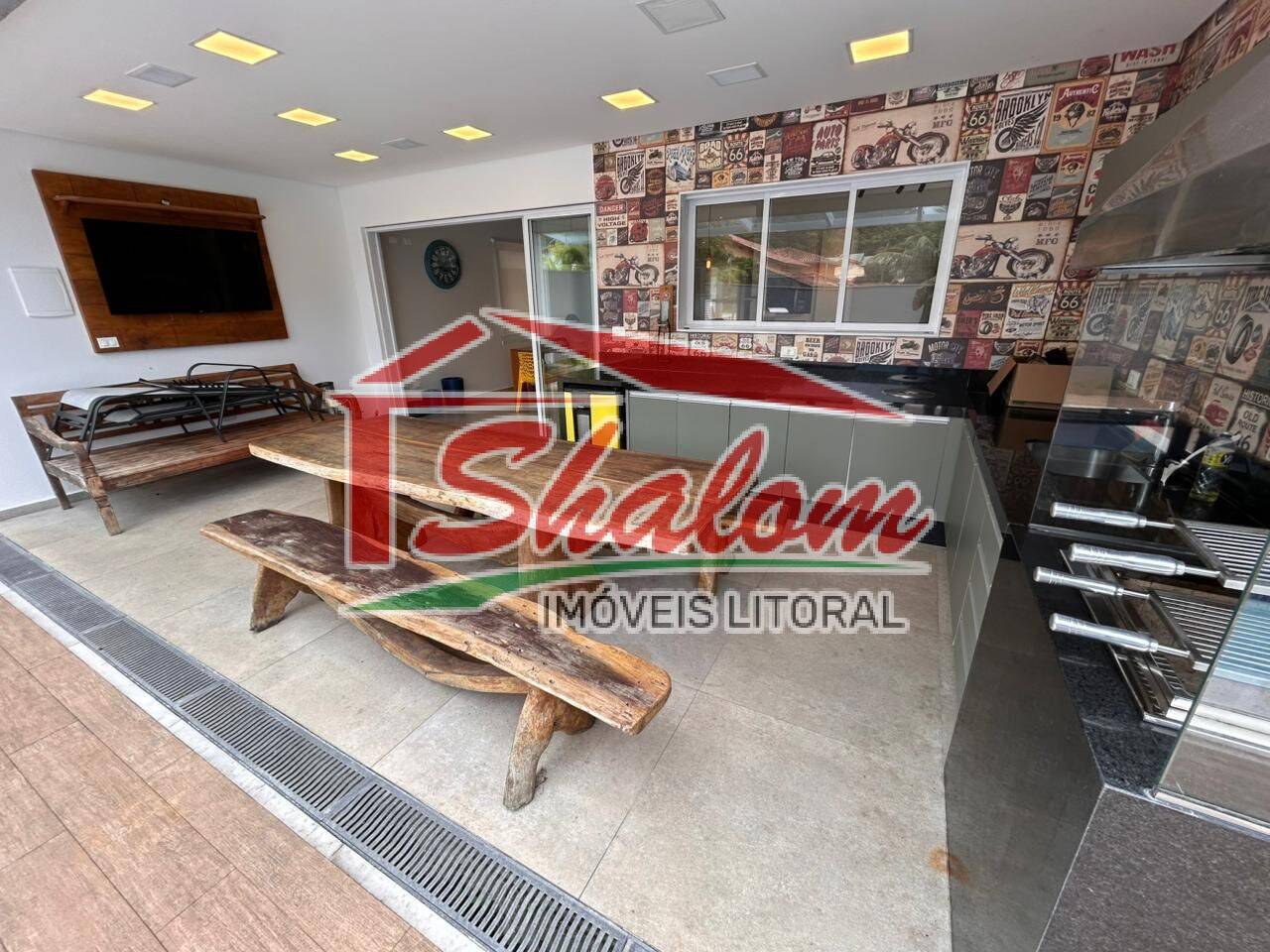 Sobrado, 4 quartos - Foto 16