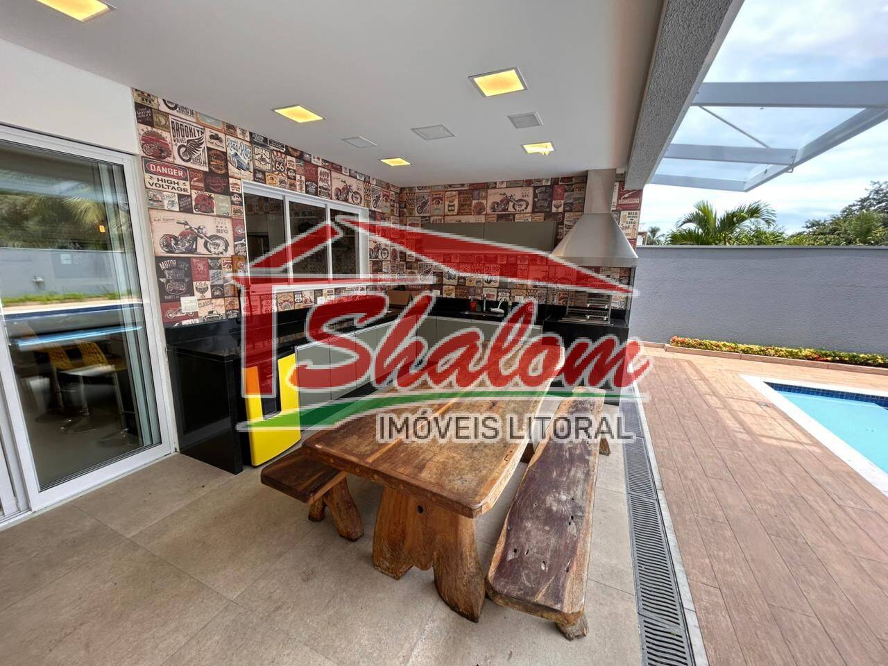 Sobrado, 4 quartos - Foto 17