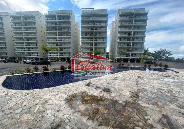 Apartamento, 2 quartos, 83 m² - Foto 2