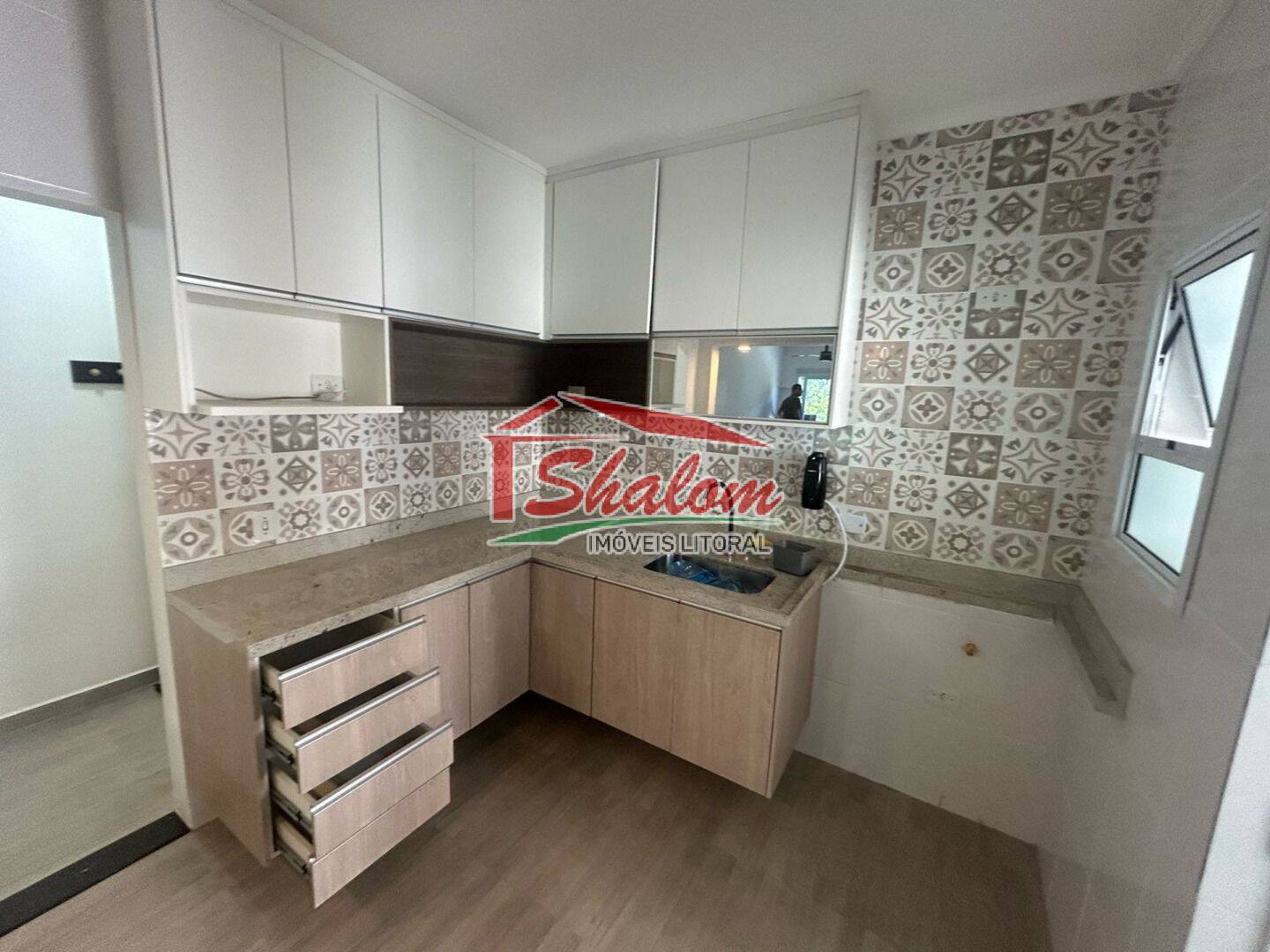 Apartamento, 2 quartos, 83 m² - Foto 7