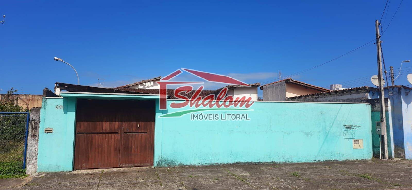 Casa, 3 quartos, 170 m² - Foto 1