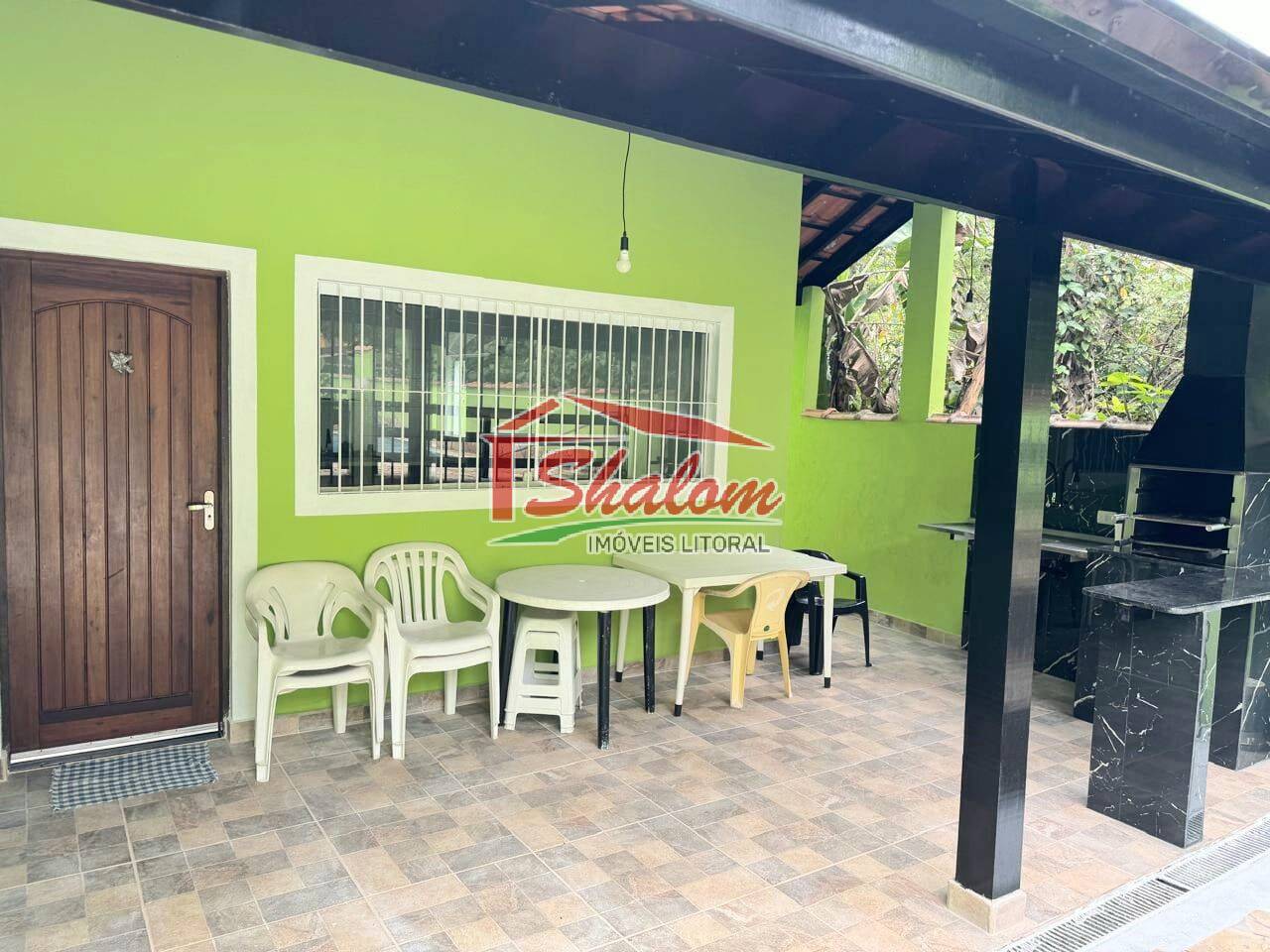 Sobrado, 6 quartos, 250 m² - Foto 2