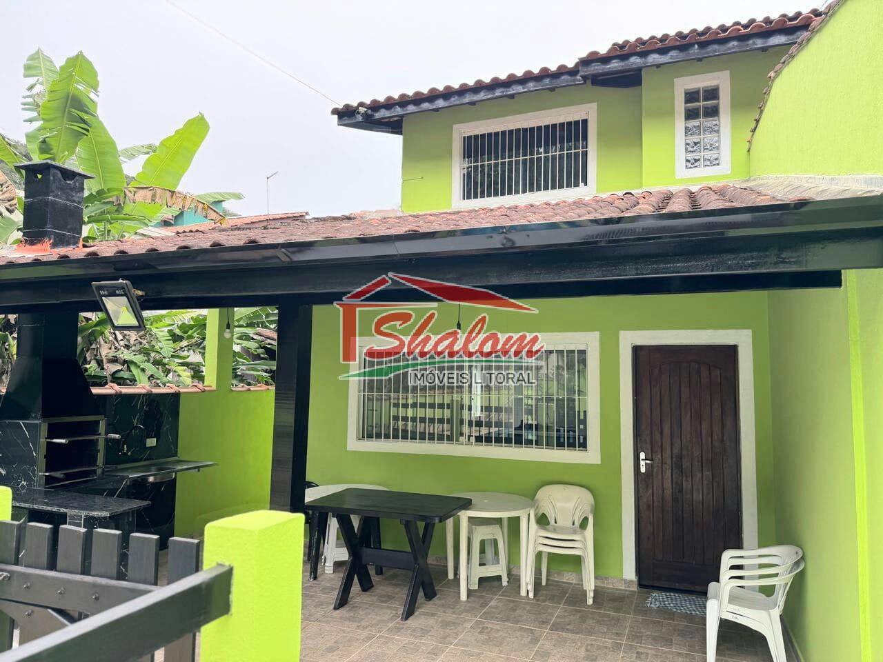 Sobrado, 6 quartos, 250 m² - Foto 3