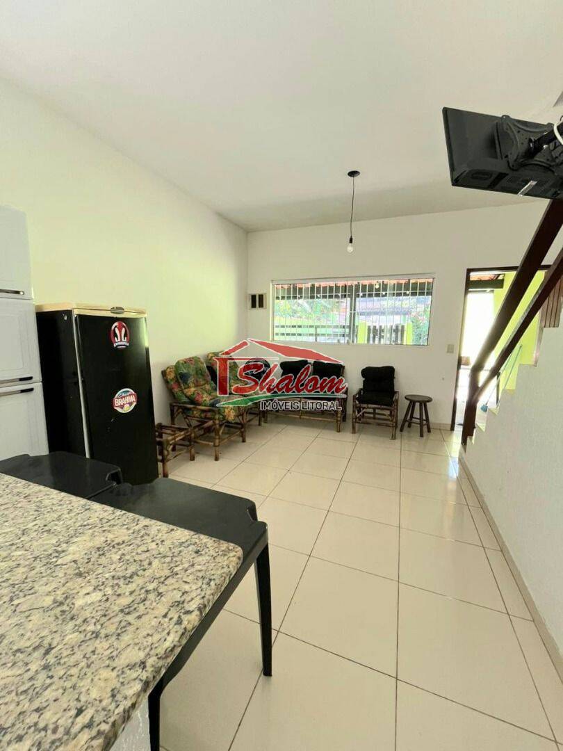 Sobrado, 6 quartos, 250 m² - Foto 4