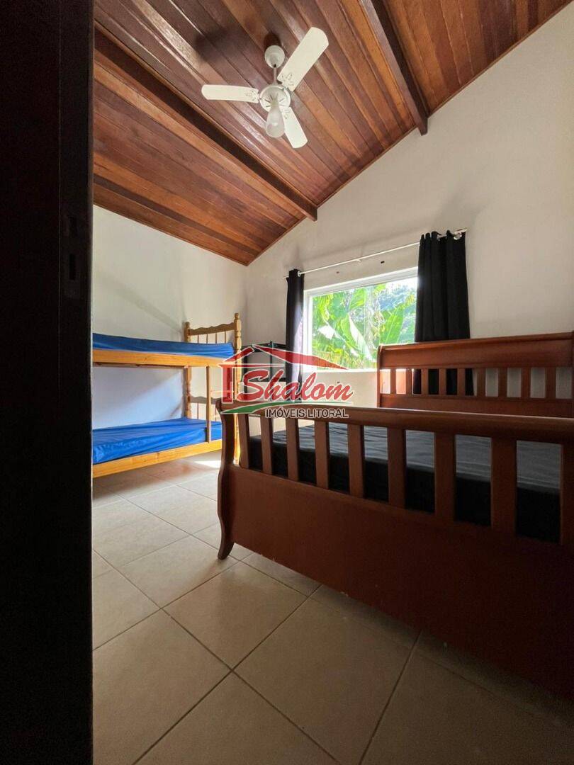 Sobrado, 6 quartos, 250 m² - Foto 8