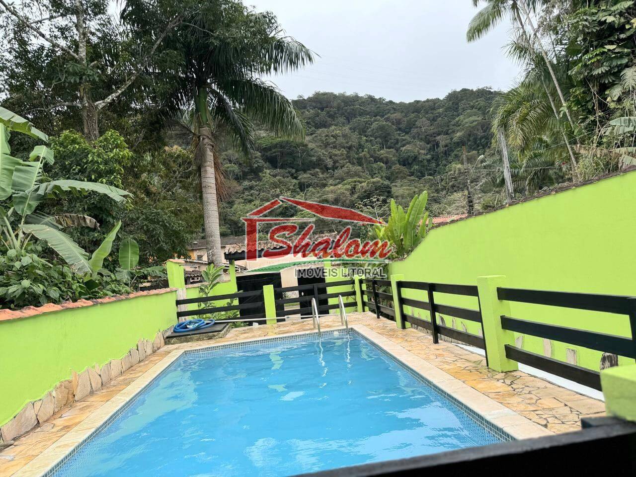 Sobrado, 6 quartos, 250 m² - Foto 9