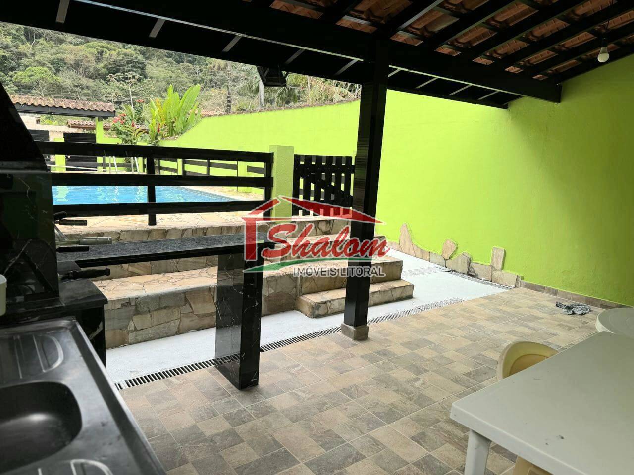 Sobrado, 6 quartos, 250 m² - Foto 10