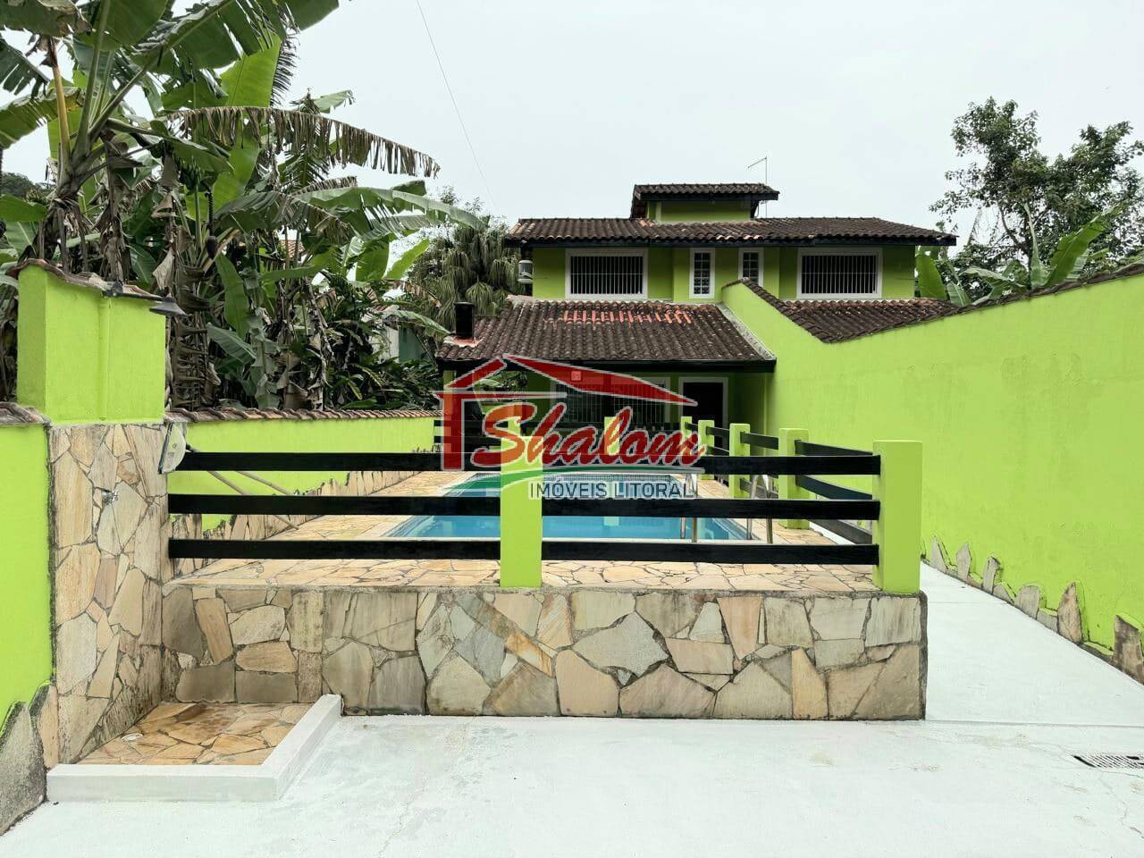 Sobrado, 6 quartos, 250 m² - Foto 11