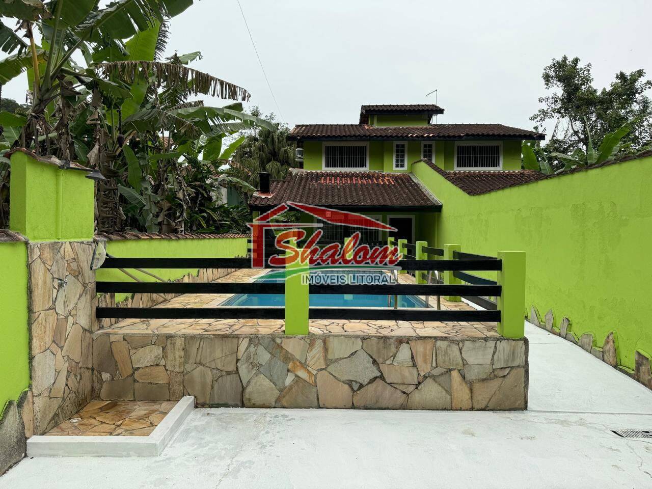 Sobrado, 6 quartos, 250 m² - Foto 13