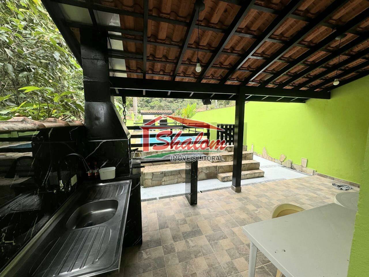 Sobrado, 6 quartos, 250 m² - Foto 14