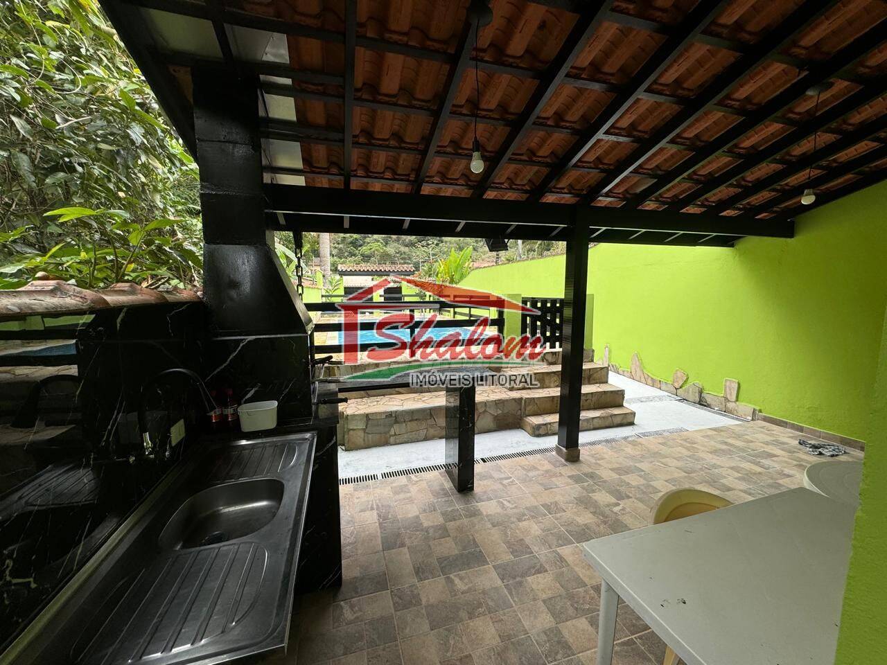 Sobrado, 6 quartos, 250 m² - Foto 15