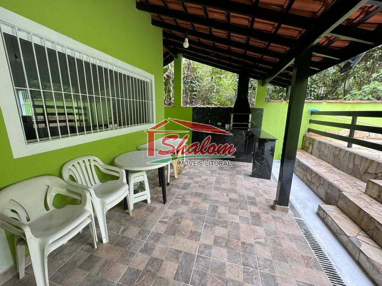 Sobrado, 6 quartos, 250 m² - Foto 16