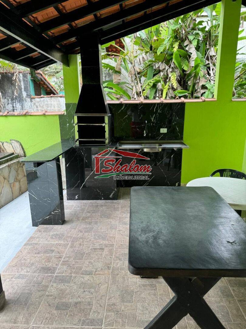 Sobrado, 6 quartos, 250 m² - Foto 17