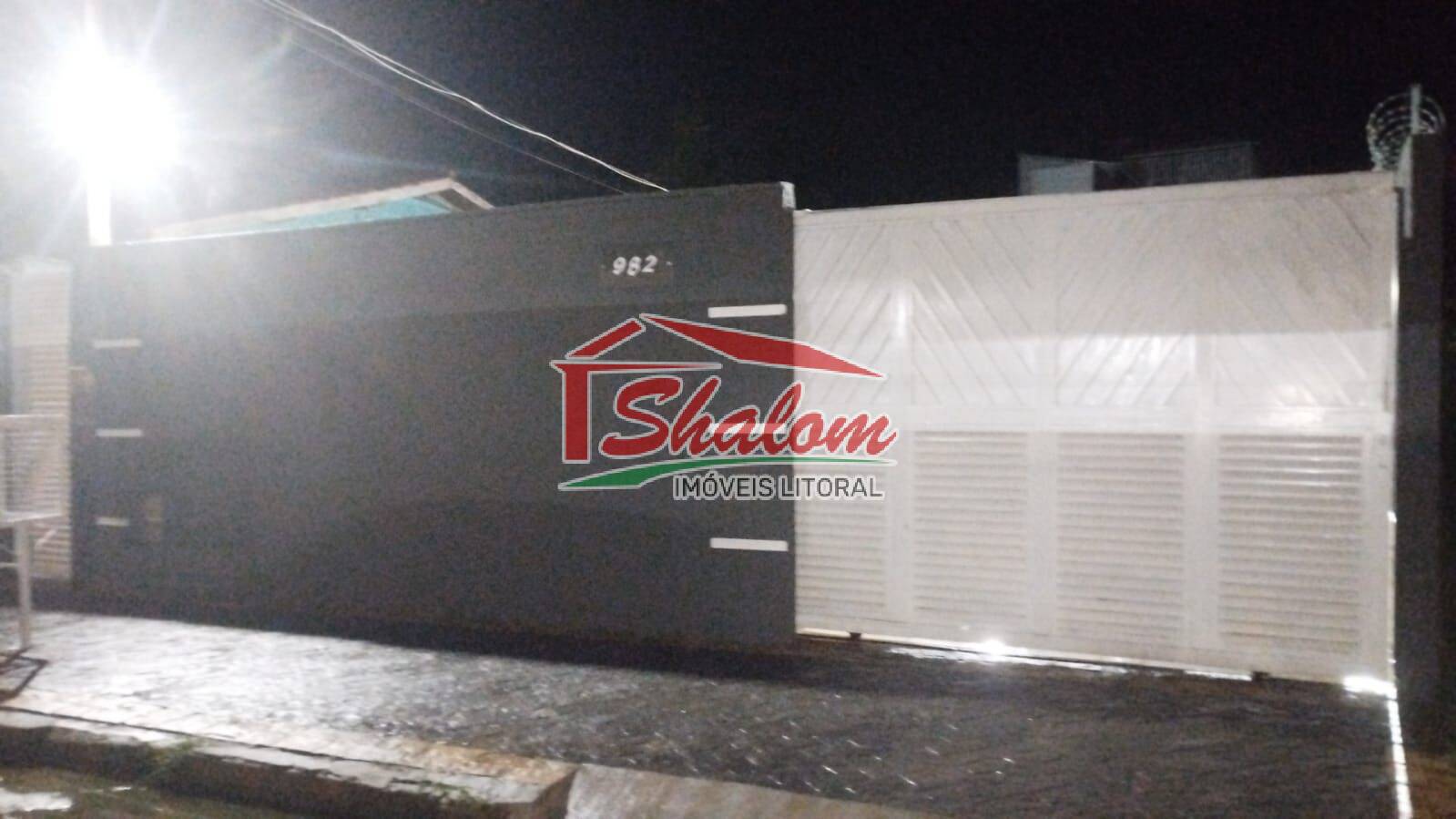 Casa, 3 quartos, 420 m² - Foto 1